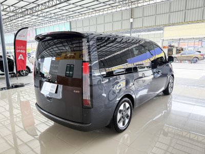 Hyundai Staria 2.2 SEL (ปี 2022) Wagon AT