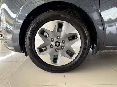 Hyundai Staria 2.2 SEL (ปี 2022) Wagon AT