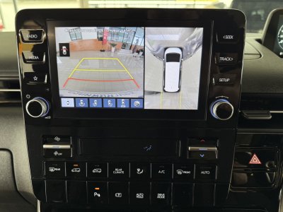 Hyundai Staria 2.2 SEL (ปี 2022) Wagon AT