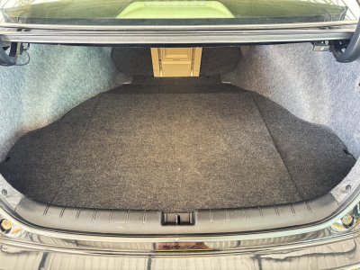 Honda Accord 2.0 EL NAVI (ปี 2013) Sadan AT