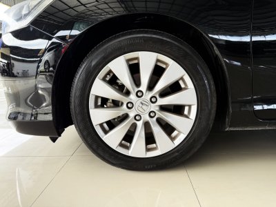 Honda Accord 2.0 EL NAVI (ปี 2013) Sadan AT