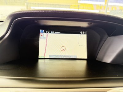 Honda Accord 2.0 EL NAVI (ปี 2013) Sadan AT