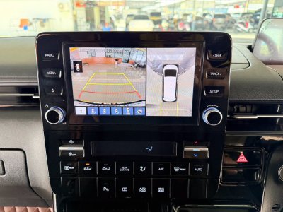 Hyundai Staria 2.2 SEL (ปี 2022) Wagon AT