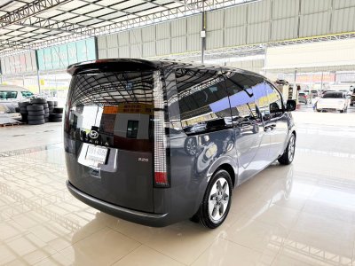 Hyundai Staria 2.2 SEL (ปี 2022) Wagon AT