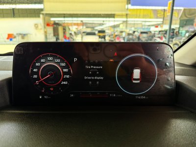 Hyundai Staria 2.2 SEL (ปี 2022) Wagon AT