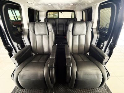 Hyundai Staria 2.2 Premium (Y 2023) Wagon AT