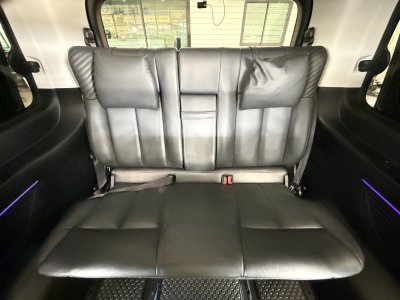 Hyundai Staria 2.2 Premium (Y 2023) Wagon AT