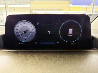 Hyundai Staria 2.2 Premium (Y 2023) Wagon AT