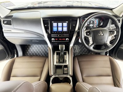 Mitsubishi Pajero Sport 2.4 Elite Edition (Y 2021) SUV AT