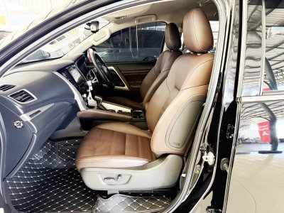 Mitsubishi Pajero Sport 2.4 Elite Edition (Y 2021) SUV AT