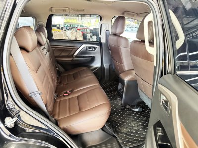 Mitsubishi Pajero Sport 2.4 Elite Edition (Y 2021) SUV AT