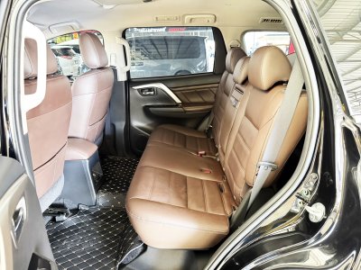 Mitsubishi Pajero Sport 2.4 Elite Edition (Y 2021) SUV AT