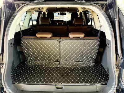 Mitsubishi Pajero Sport 2.4 Elite Edition (Y 2021) SUV AT