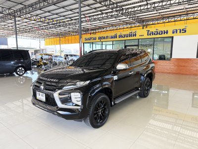 Mitsubishi Pajero Sport 2.4 Elite Edition (Y 2021) SUV AT