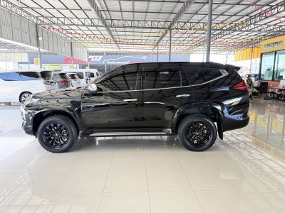 Mitsubishi Pajero Sport 2.4 Elite Edition (Y 2021) SUV AT
