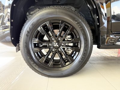 Mitsubishi Pajero Sport 2.4 Elite Edition (Y 2021) SUV AT