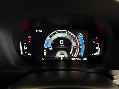 Mitsubishi Pajero Sport 2.4 Elite Edition (Y 2021) SUV AT