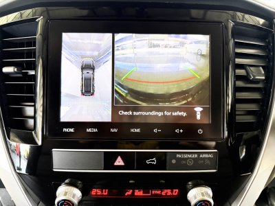 Mitsubishi Pajero Sport 2.4 Elite Edition (Y 2021) SUV AT