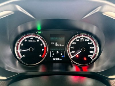 Mitsubishi Xpander Cross 1.5 (ปี 2021) A/T