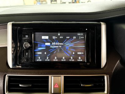 Mitsubishi Xpander Cross 1.5 (ปี 2021) A/T