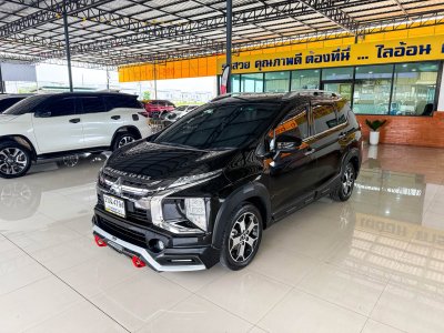 Mitsubishi Xpander Cross 1.5 (ปี 2021) A/T