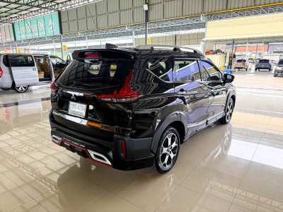 Mitsubishi Xpander Cross 1.5 (ปี 2021) A/T