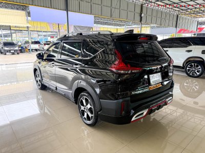 Mitsubishi Xpander Cross 1.5 (ปี 2021) A/T