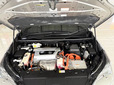 Lexus NX300h 2.5 Grand Luxury (ปี 2018) SUV AT