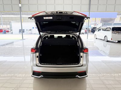 Lexus NX300h 2.5 Grand Luxury (ปี 2018) SUV AT