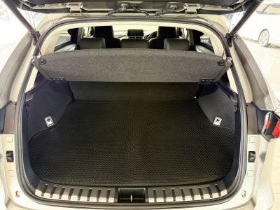 Lexus NX300h 2.5 Grand Luxury (ปี 2018) SUV AT