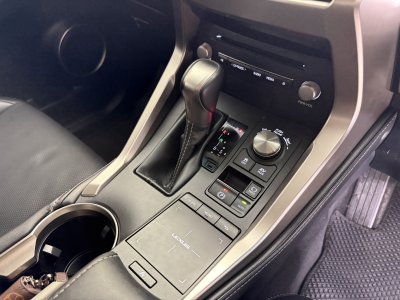 Lexus NX300h 2.5 Grand Luxury (ปี 2018) SUV AT