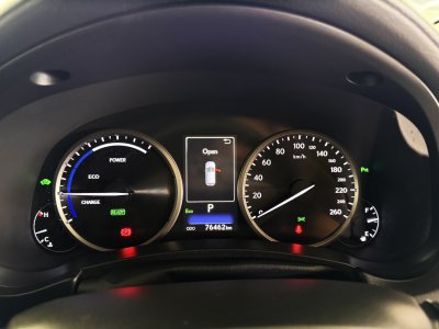 Lexus NX300h 2.5 Grand Luxury (ปี 2018) SUV AT