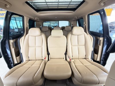 Kia Grand Carnival 2.2 SXL (ปี 2018) Wagon AT