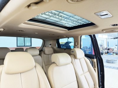 Kia Grand Carnival 2.2 SXL (ปี 2018) Wagon AT