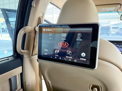 Kia Grand Carnival 2.2 SXL (ปี 2018) Wagon AT