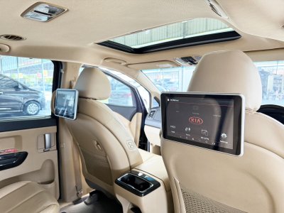 Kia Grand Carnival 2.2 SXL (ปี 2018) Wagon AT