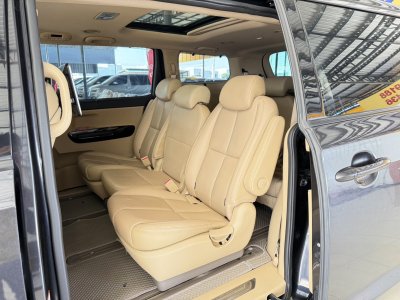 Kia Grand Carnival 2.2 SXL (ปี 2018) Wagon AT