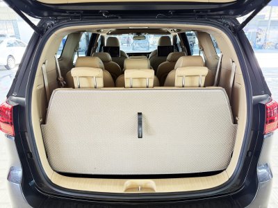 Kia Grand Carnival 2.2 SXL (ปี 2018) Wagon AT