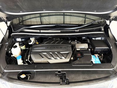 Kia Grand Carnival 2.2 SXL (ปี 2018) Wagon AT