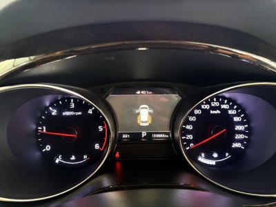 Kia Grand Carnival 2.2 SXL (ปี 2018) Wagon AT