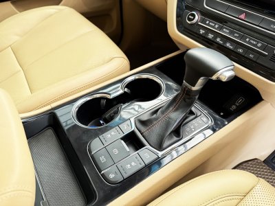 Kia Grand Carnival 2.2 SXL (ปี 2018) Wagon AT