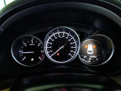 Mazda CX-8 2.2 XDL Exclusive 4WD (ปี 2021) SUV AT