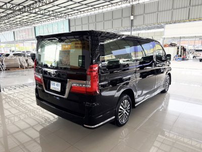 Toyota Majesty 2.8 Standard (Y 2020) Wagon AT