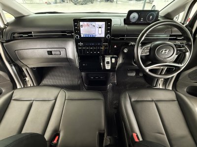 Hyundai Staria 2.2 SEL (ปี 2022) Wagon AT