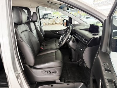 Hyundai Staria 2.2 SEL (ปี 2022) Wagon AT
