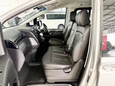 Hyundai Staria 2.2 SEL (ปี 2022) Wagon AT