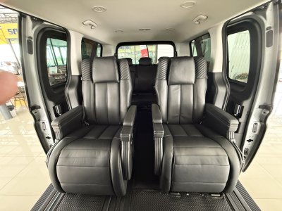 Hyundai Staria 2.2 SEL (ปี 2022) Wagon AT