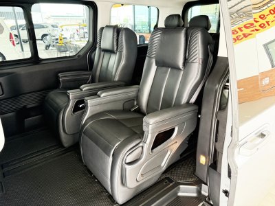 Hyundai Staria 2.2 SEL (ปี 2022) Wagon AT