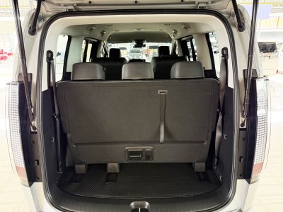 Hyundai Staria 2.2 SEL (ปี 2022) Wagon AT