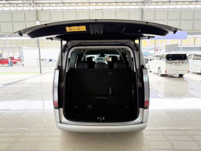 Hyundai Staria 2.2 SEL (ปี 2022) Wagon AT
